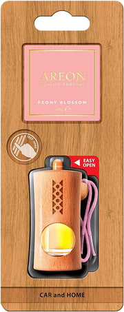 AREON Peony Blossom Car Freshener (4 ml)