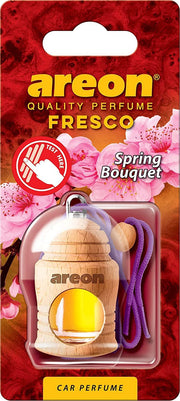 AREON Summer Dream Car Freshener (55 g)