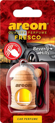Beverly Hills Car Freshener (55 g)