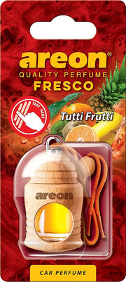 AREON Tutti Frutti Car Freshener (55 g)