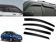 Auto Pearl Premium Door Visors for Ford | All Models