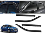 Auto Pearl Premium Door Visors for Ford | All Models