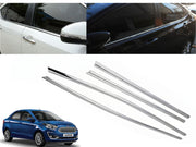 Auto Pearl Premium Door Visors for Ford | All Models