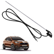 Premium Quality Car Roof Antenna Aerial AM/FM Radio Signal Only Replacement Rod Vehicle Antenna