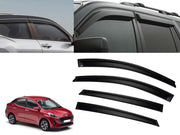 Auto Pearl Premium Door Visors for Hyundai | All Models