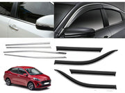 Auto Pearl Premium Door Visors for Hyundai | All Models