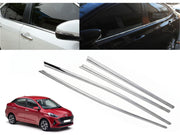Auto Pearl Premium Door Visors for Hyundai | All Models