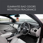 Autoscents Perfume For Hanging Jute Bag Air Freshener/Perfume for Car, Home & Office Car Accessories interior car perfumes and fresheners Fragrance: Rosepetals