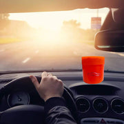 Autoscents Car Perfume Can Exclusive Gel Car Perfume Air Freshener Car Accessories interior car perfumes and fresheners Fregrance: Fusion (110 ml)