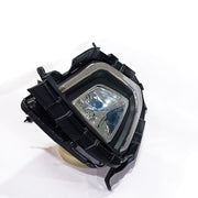 Auto Pearl Car Fog Lamp LED DRL Reflector Day Time Running Light For Hyundai Creta 2018 to 2019 (Set of 2)