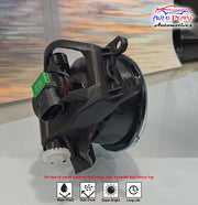 High Power Premium Quality Fog Lamp Compatible with Innova Type-3 (Set of 2 Pcs)