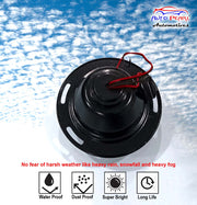 High Power Premium Quality Fog Lamp Compatible with Etios Liva (Set of 2 Pcs)