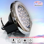 High Power Premium Quality Fog Lamp Compatible with New Bolero (Set of 2 Pcs)