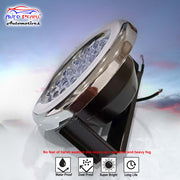 High Power Premium Quality Fog Lamp Compatible with New Bolero (Set of 2 Pcs)
