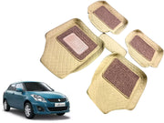 Universal Leatherite 7D Mat Car Floor Mats