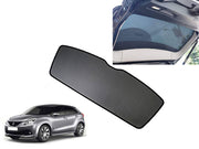 Rear Dicky Cotton Mesh Fabric Sun Shades Car Curtain 1 Pc for Maruti