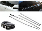 Auto Pearl Premium Door Visors for Maruti Suzuki | All Models