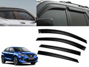 Auto Pearl Premium Door Visors for Maruti Suzuki | All Models