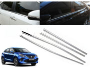 Auto Pearl Premium Door Visors for Maruti Suzuki | All Models