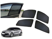 Z-Black Window Plug-in Half Sun Shades Car Curtain for Maruti