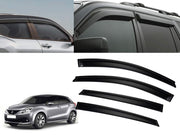 Auto Pearl Premium Door Visors for Maruti Suzuki | All Models