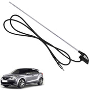 Premium Quality Car Roof Antenna Aerial AM/FM Radio Signal Only Replacement Rod Vehicle Antenna