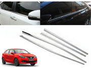 Auto Pearl Premium Door Visors for Maruti Suzuki | All Models