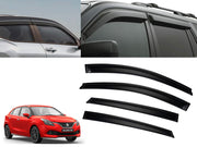 Auto Pearl Premium Door Visors for Maruti Suzuki | All Models
