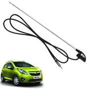 Premium Quality Car Roof Antenna Aerial AM/FM Radio Signal Only Replacement Rod Vehicle Antenna