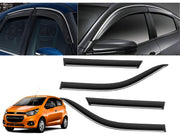 Auto Pearl Premium Door Visors for Chevrolet | All Models