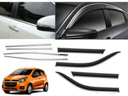 Auto Pearl Premium Door Visors for Chevrolet | All Models