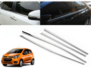 Auto Pearl Premium Door Visors for Chevrolet | All Models