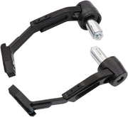 Adjustable Length Protector Proguard Pro Brake Clutch Lever Protector Guard (Pack of 2)