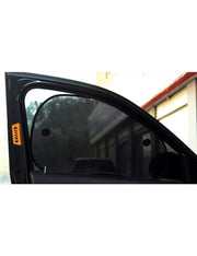 Car Window Side Chipkoo Sunshade Curtains Set Of 4 Pcs