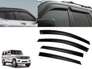 Auto Pearl Premium Door Visors for Mahindra | All Models