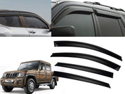 Auto Pearl Premium Door Visors for Mahindra | All Models