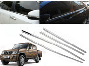 Auto Pearl Premium Door Visors for Mahindra | All Models