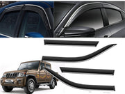 Auto Pearl Premium Door Visors for Mahindra | All Models