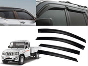Auto Pearl Premium Door Visors for Mahindra | All Models