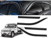 Auto Pearl Premium Door Visors for Mahindra | All Models