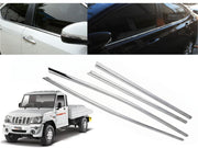 Auto Pearl Premium Door Visors for Mahindra | All Models