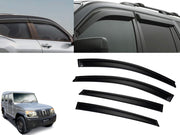 Auto Pearl Premium Door Visors for Mahindra | All Models