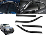 Auto Pearl Premium Door Visors for Mahindra | All Models