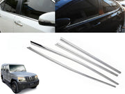 Auto Pearl Premium Door Visors for Mahindra | All Models
