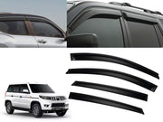 Auto Pearl Premium Door Visors for Mahindra | All Models