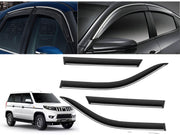 Auto Pearl Premium Door Visors for Mahindra | All Models