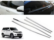Auto Pearl Premium Door Visors for Mahindra | All Models