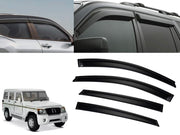 Auto Pearl Premium Door Visors for Mahindra | All Models