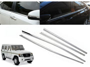 Auto Pearl Premium Door Visors for Mahindra | All Models