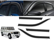 Auto Pearl Premium Door Visors for Mahindra | All Models